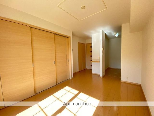 リバーヒルＢ[2LDK/55.42m2]の内装2