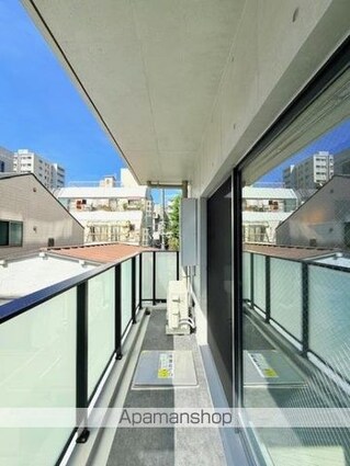 Ｌａ　Ｐｅｒｌａ　Ｙｏｔｓｕｙａ[1LDK/37.4m2]のリビング・居間10