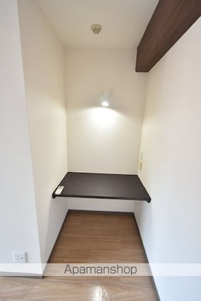 ロジェ芳泉[1K/24.7m2]の内装7