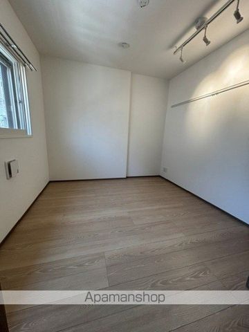 THE SHINAGAWA EAST RESIDENCEの内装写真