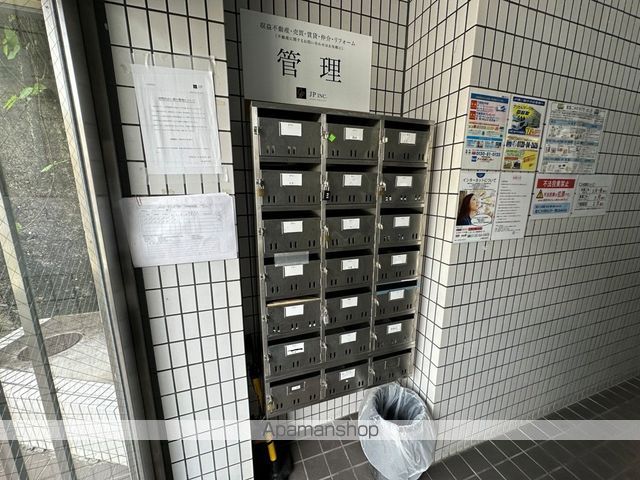 JPアパートメント枚方のその他写真