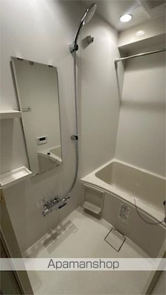 ＺＯＯＭ信濃町[1K/28.08m2]のバス