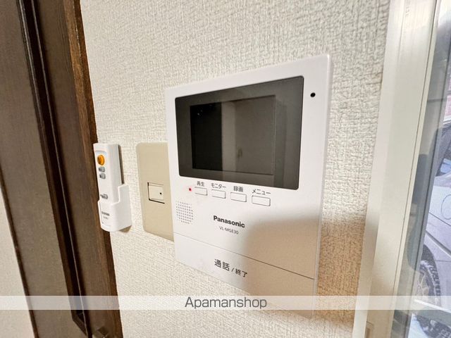 BEーCLUBの内装写真