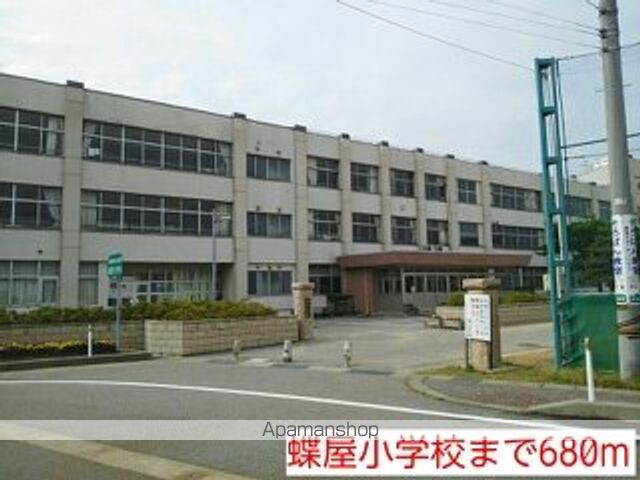 プラードIIの周辺写真