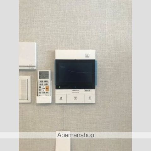 プラウドフラット虎ノ門の内装写真
