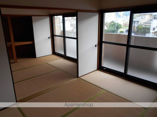 ドリームメゾンの内装写真