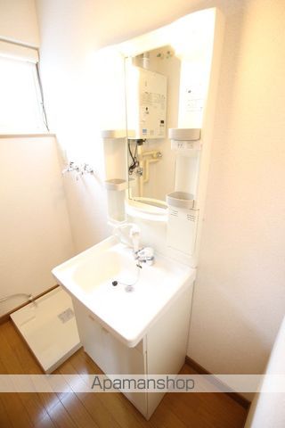 FOREVERの内装写真