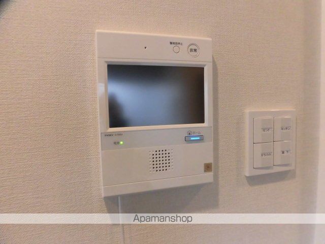 パークアクシス菊川の内装写真