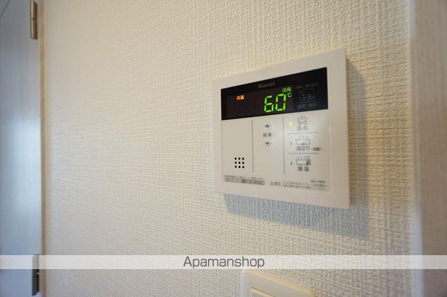 エスプレイス上前津レガシーの内装写真