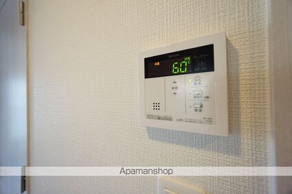 愛知県名古屋市中区千代田２丁目[1K/25.24m2]の内装4