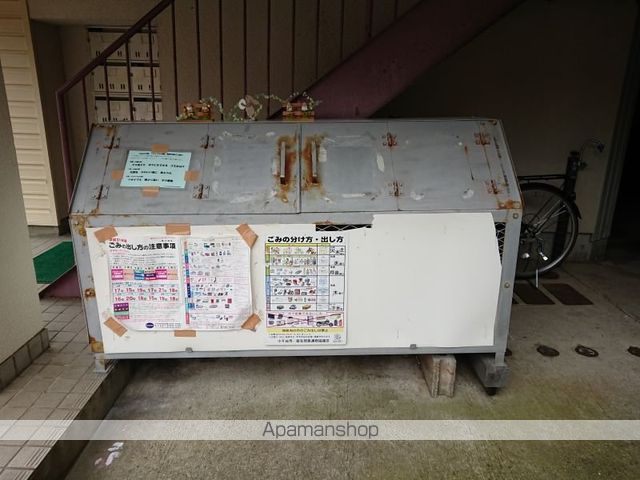 上越線 小千谷駅 徒歩18分 2階建 築41年のその他写真