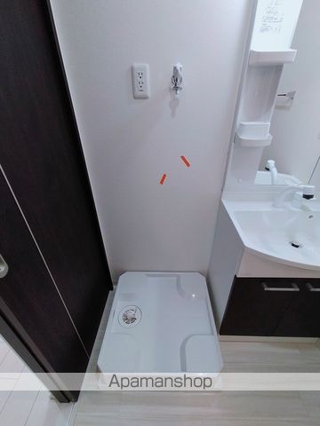 フジパレス教興寺三丁目の内装写真