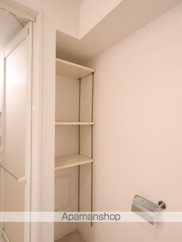 GRAN DUKE代官町の内装写真