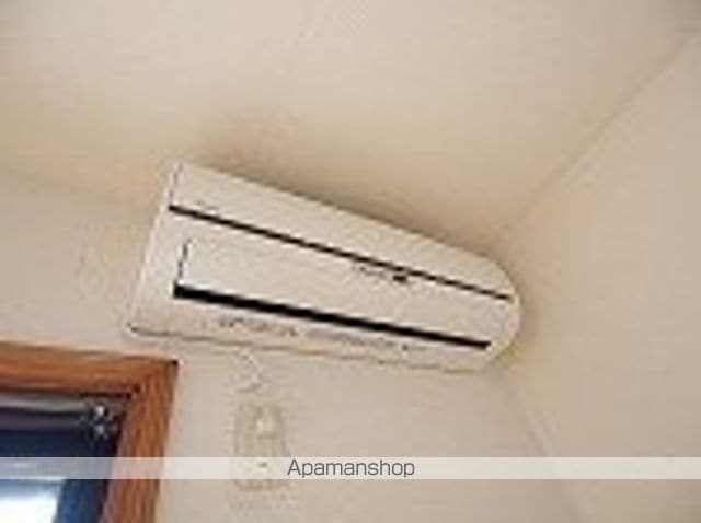 サンパークマンションⅠ[2LDK/57.4m2]の内装1