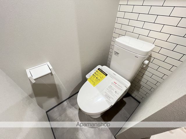 CRASTINE西堀8丁目Bの内装写真