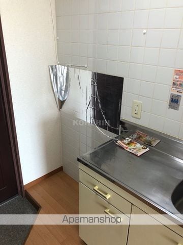 三宝シティの内装写真