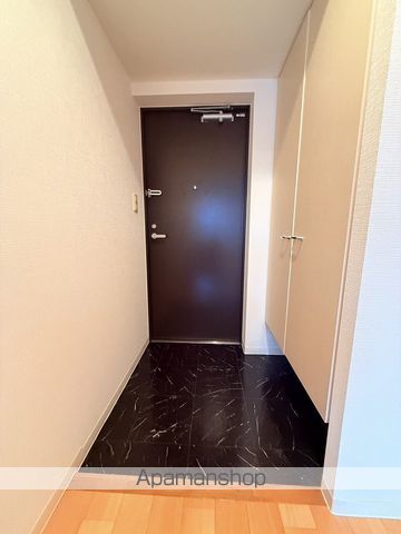 レガーロ札幌ステーションの内装写真