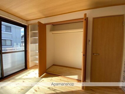 香川県高松市太田下町[2LDK/53.46m2]の収納