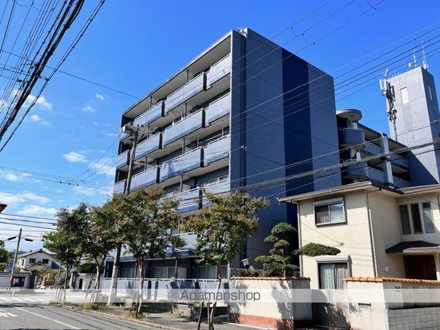 エトワール21の外観写真