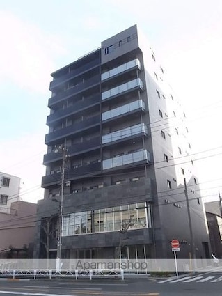 東京都墨田区横川１丁目[1LDK/40.37m2]の外観1