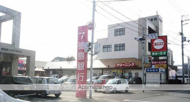 ハイソラーレ IIIの周辺写真