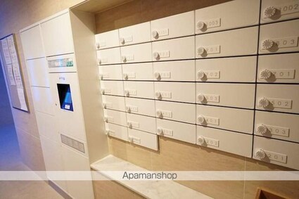 メインステージ錦糸町Ⅷ[1K/25.81m2]のエントランス1