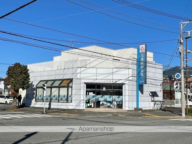 バードバレーEASTの周辺写真