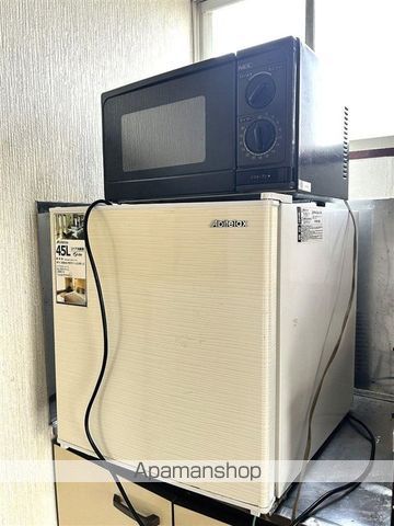 コーポイヴの内装写真