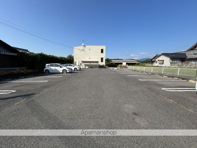 ルミエール 日野 Iのその他写真