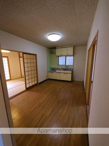 サンハイツKの内装写真
