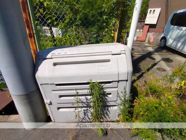 ハイツハピネスのその他写真