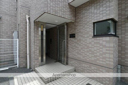 東京都中野区野方５丁目[2DK/41.12m2]のエントランス5