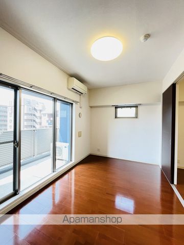 NEXTAGE SAKURAYAMAの内装写真