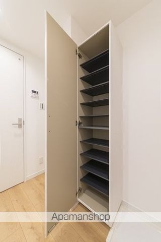 CASA DEL CANARIO 諏訪ノ森の内装写真