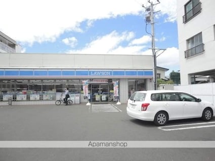 エトワール仙台第一[1K/23.4m2]の周辺6