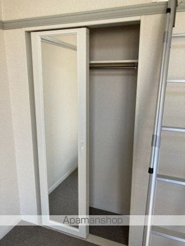 レオパレス東潟敷の内装写真