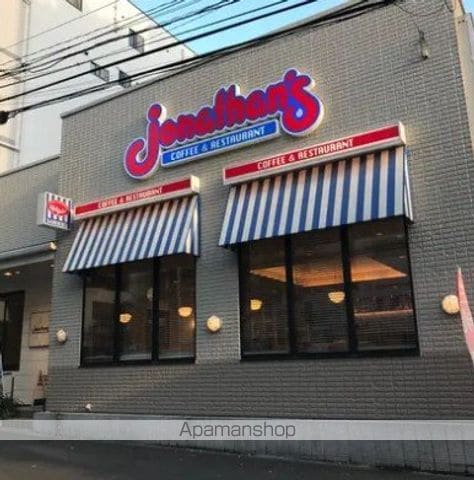 プレミアムキューブG市谷甲良町の周辺写真