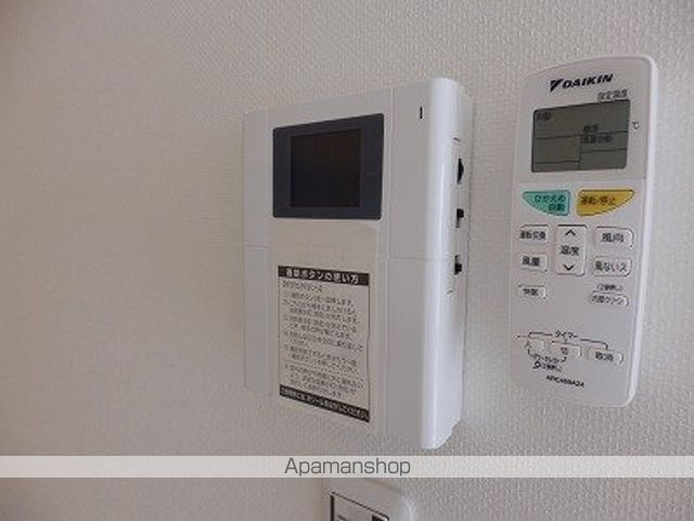 トゥルム錦糸町の内装写真