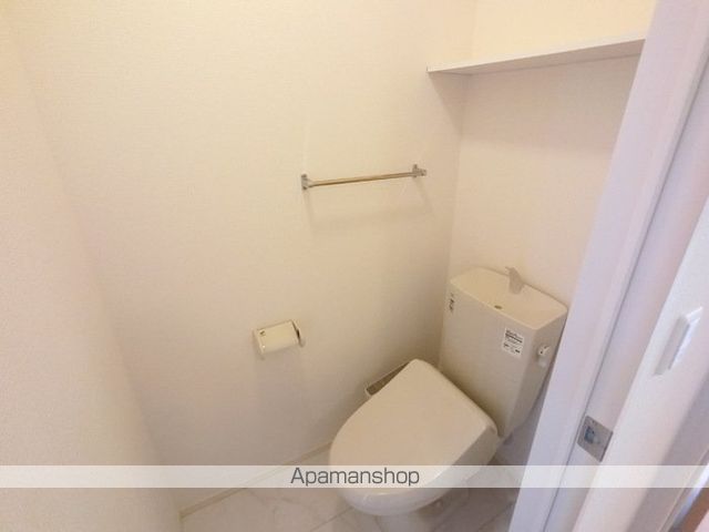 D-room宮田東の内装写真