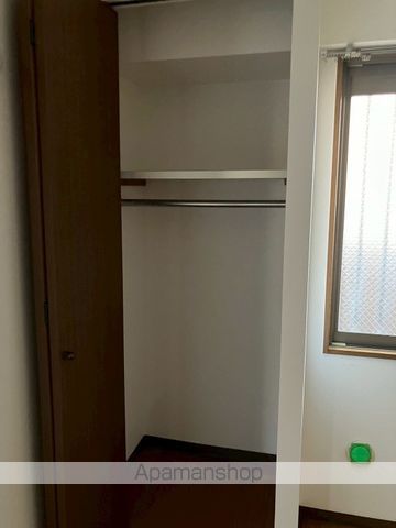 メゾン無憂館IIの内装写真