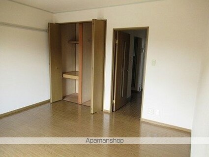 第三麦秀閣　Ｂ[1K/26.71m2]の内装2