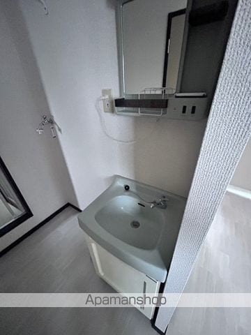 柚ノ木ハイツの内装写真