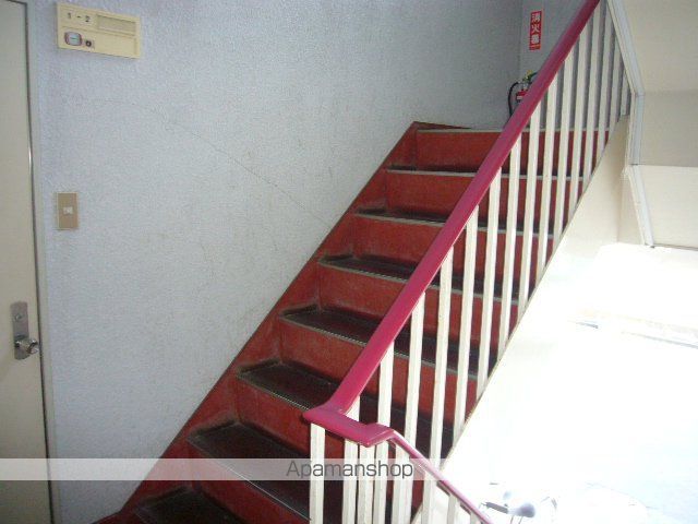 前川マンションのその他写真