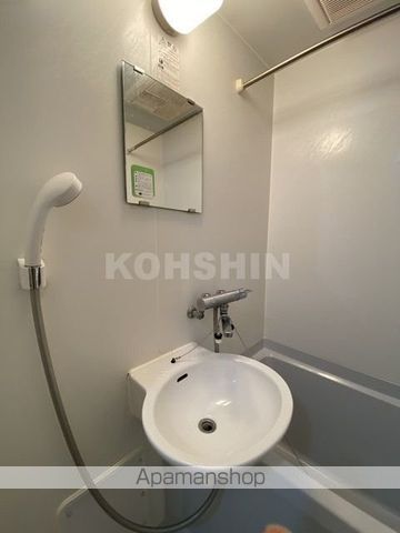 レオパレスヴァーグ浪芳庵の内装写真