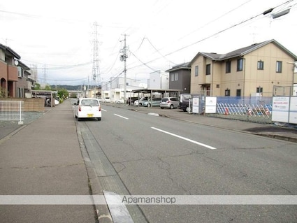 シャーメゾンイーグル[1LDK/43.71m2]の周辺7