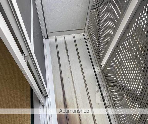 フレグランス井上の内装写真