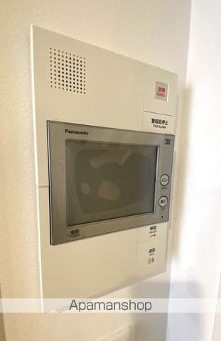 ESTAGEO北田辺の内装写真