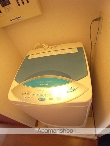 レオパレス聖蹟ロイヤルハイツの内装写真