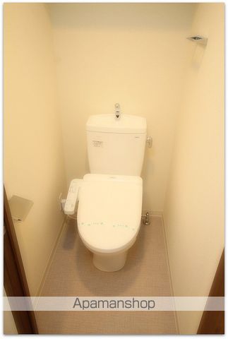 プレサンス大手前ピリオドの内装写真