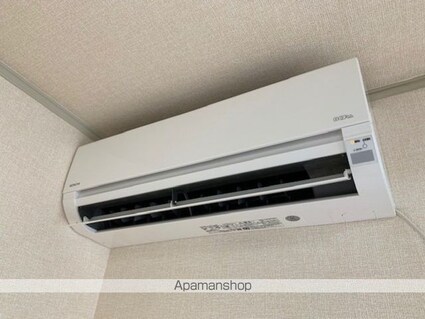 ディアコート加茂　Ａ・Ｂ[2DK/50.12m2]の内装4